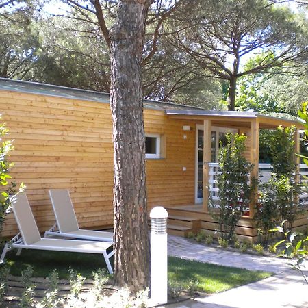 Italy Camping Village Cavallino-Treporti Ngoại thất bức ảnh