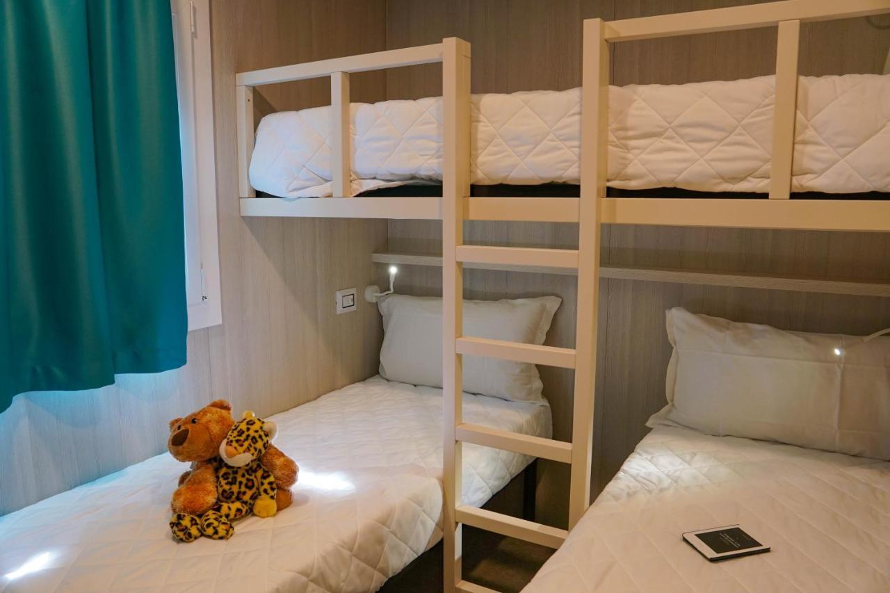 Italy Camping Village Cavallino-Treporti Ngoại thất bức ảnh