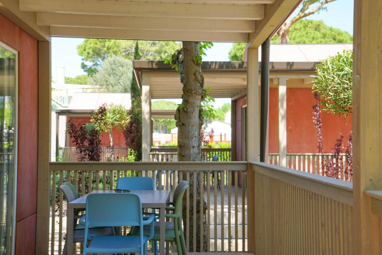 Italy Camping Village Cavallino-Treporti Ngoại thất bức ảnh