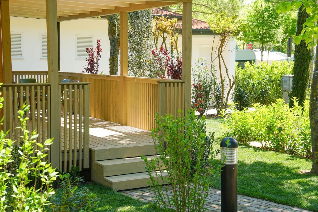 Italy Camping Village Cavallino-Treporti Ngoại thất bức ảnh