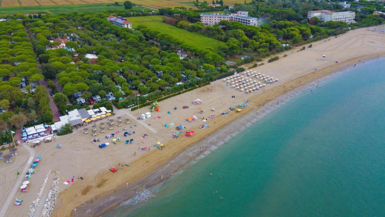 Italy Camping Village Cavallino-Treporti Ngoại thất bức ảnh