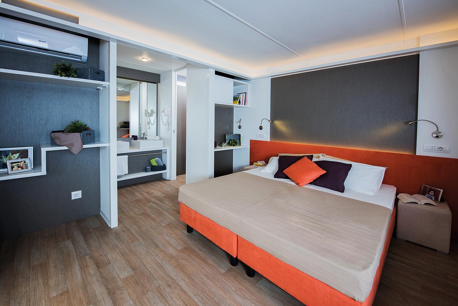 Italy Camping Village Cavallino-Treporti Ngoại thất bức ảnh