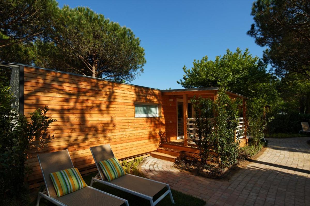Italy Camping Village Cavallino-Treporti Ngoại thất bức ảnh