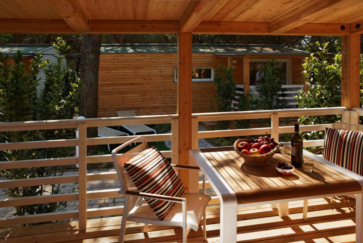 Italy Camping Village Cavallino-Treporti Ngoại thất bức ảnh