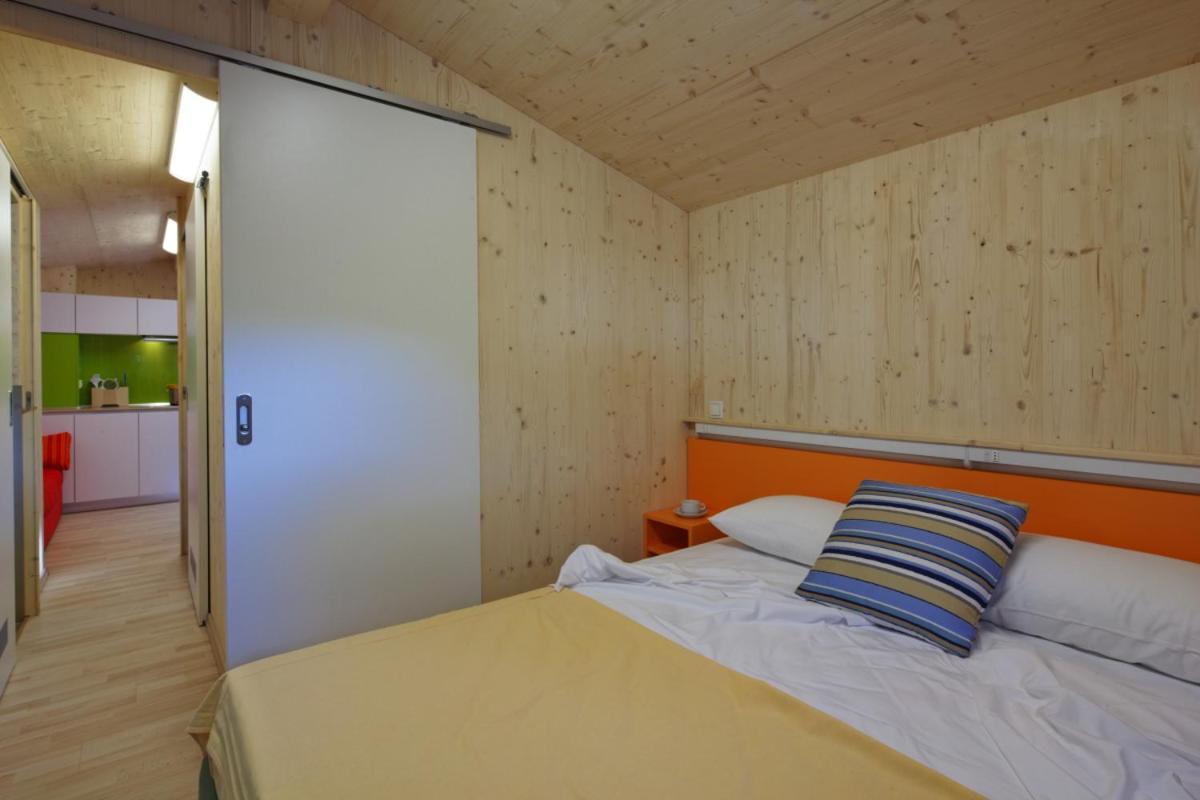 Italy Camping Village Cavallino-Treporti Ngoại thất bức ảnh