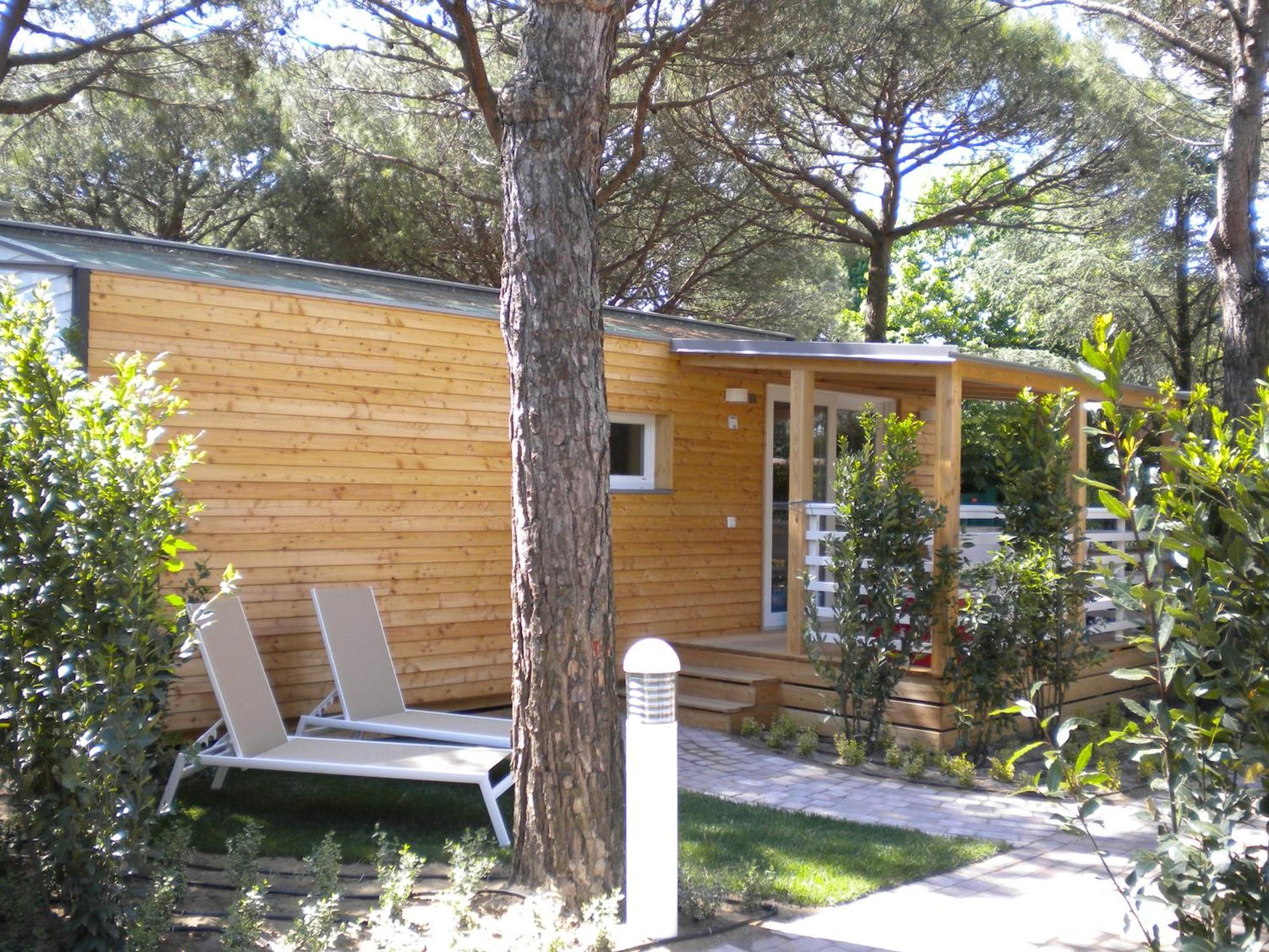 Italy Camping Village Cavallino-Treporti Ngoại thất bức ảnh