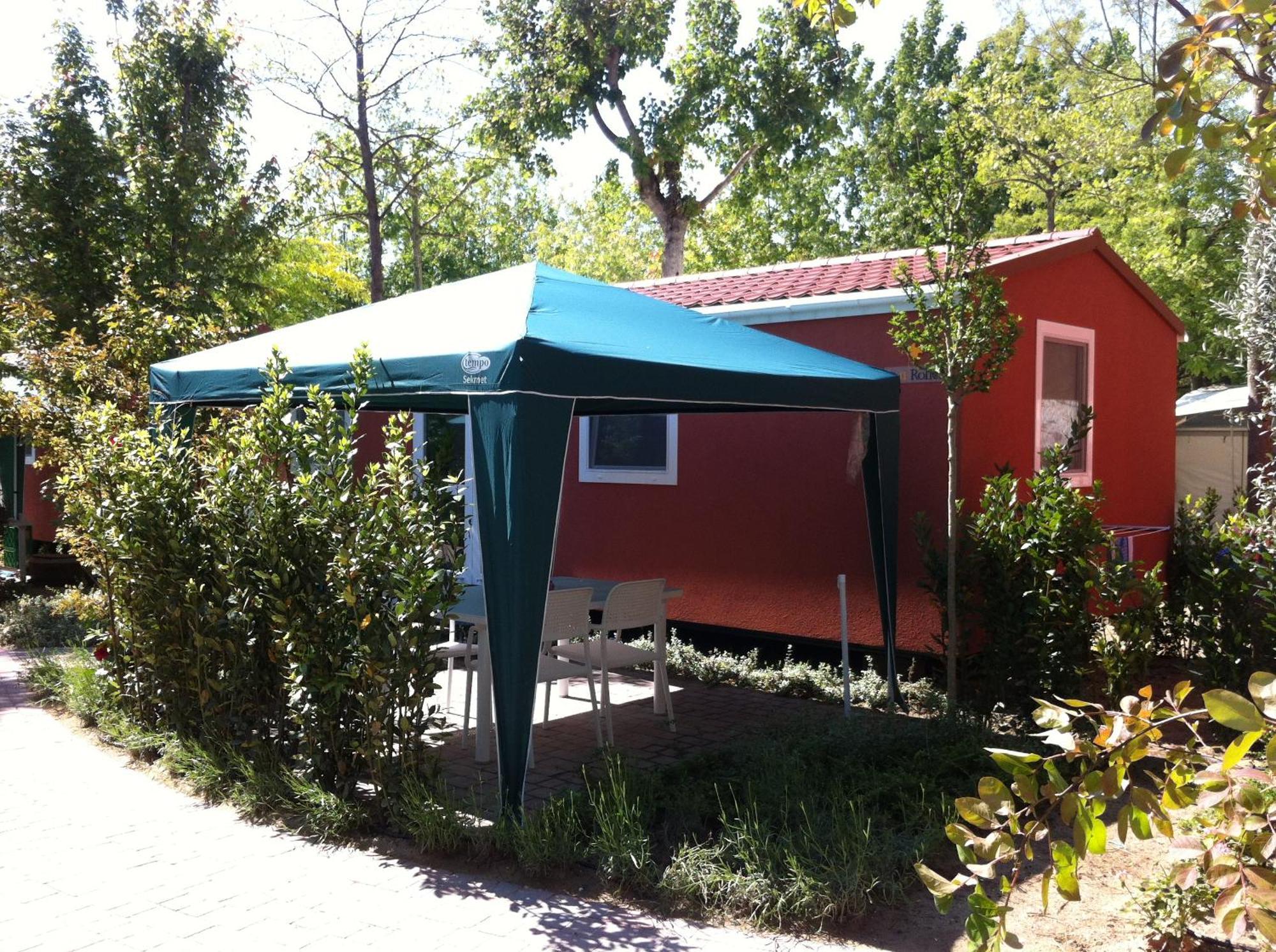 Italy Camping Village Cavallino-Treporti Ngoại thất bức ảnh