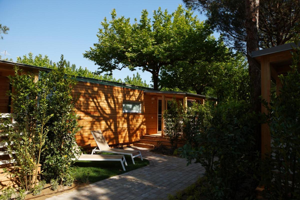 Italy Camping Village Cavallino-Treporti Ngoại thất bức ảnh