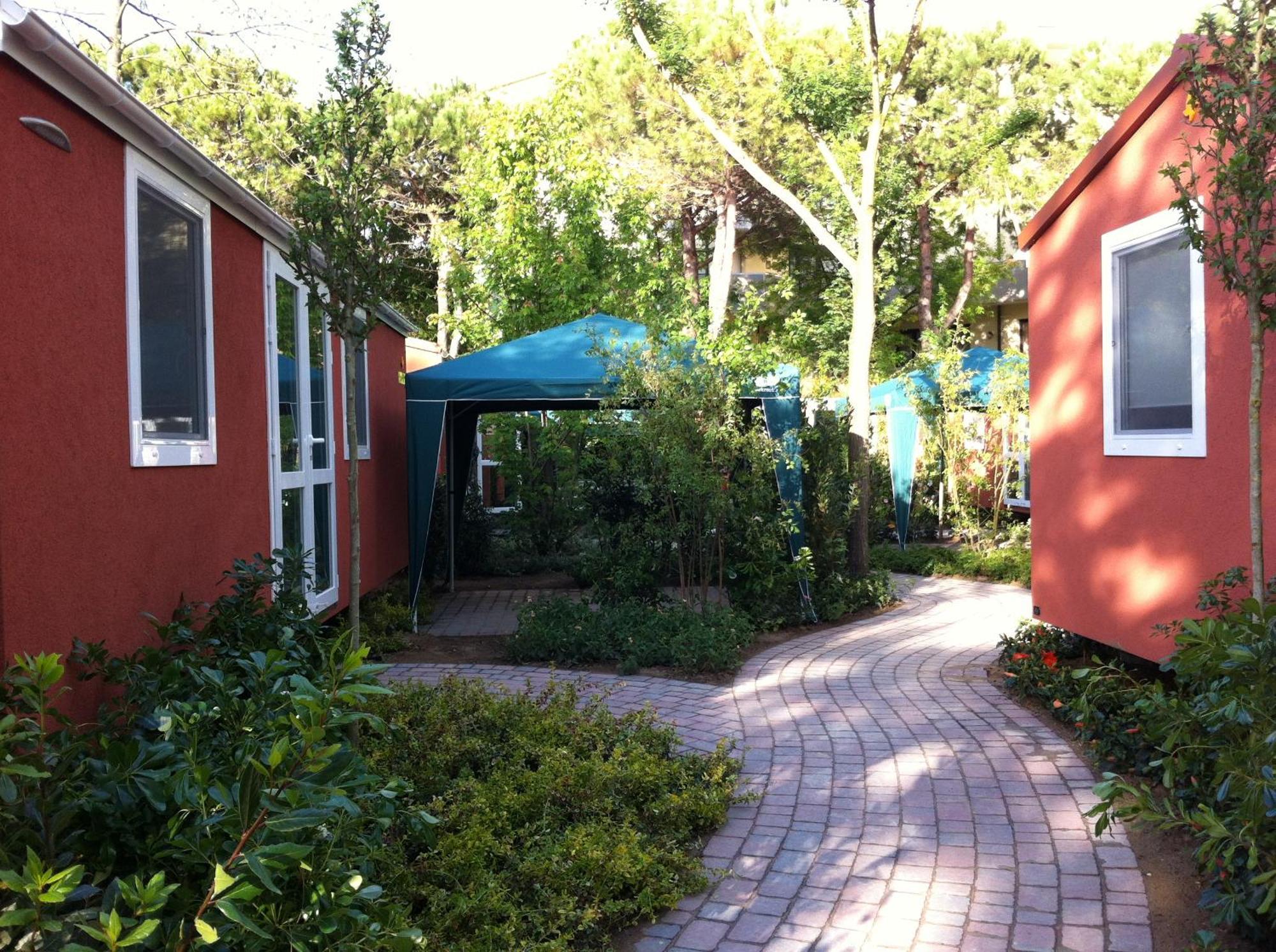 Italy Camping Village Cavallino-Treporti Ngoại thất bức ảnh