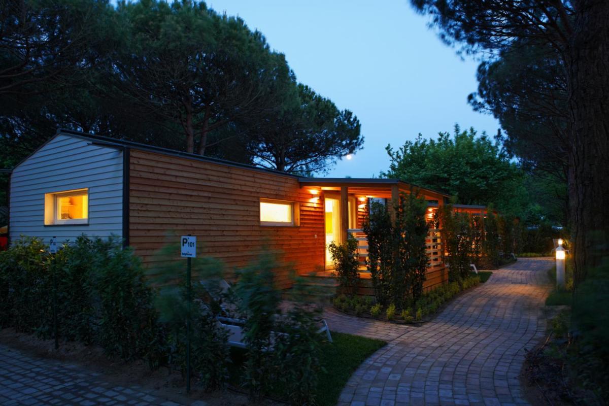 Italy Camping Village Cavallino-Treporti Ngoại thất bức ảnh