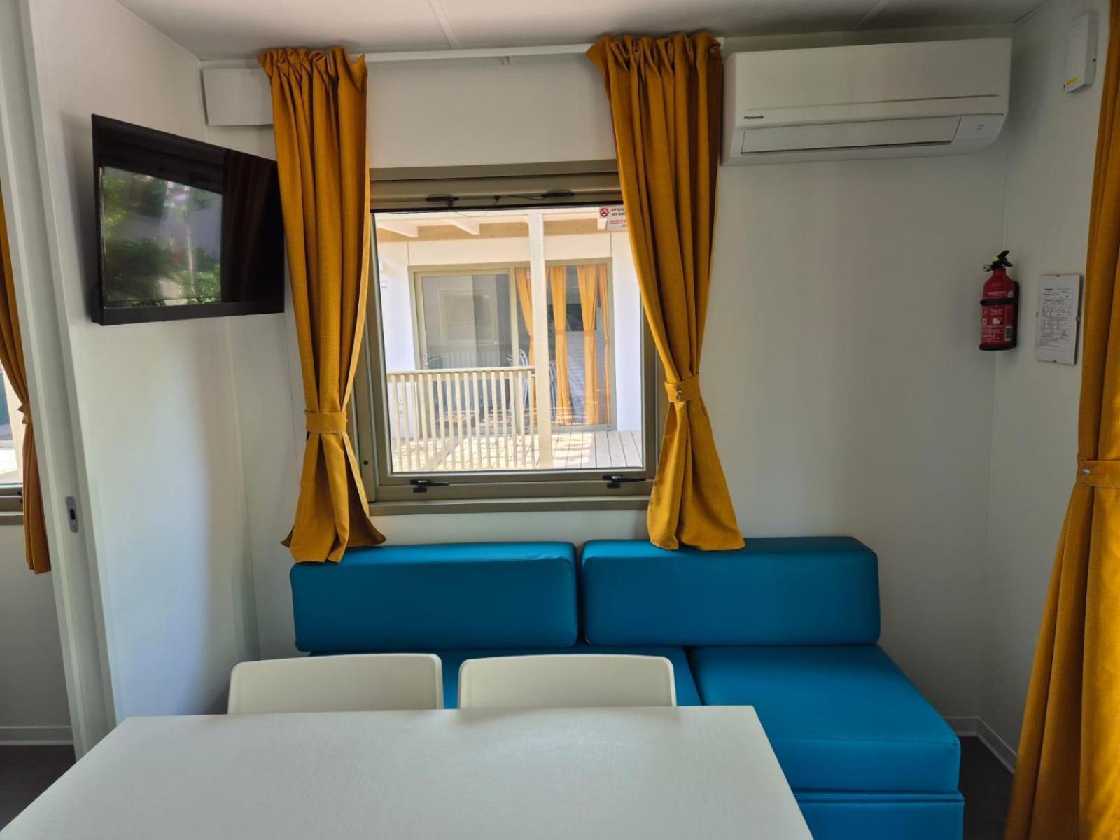 Italy Camping Village Cavallino-Treporti Ngoại thất bức ảnh