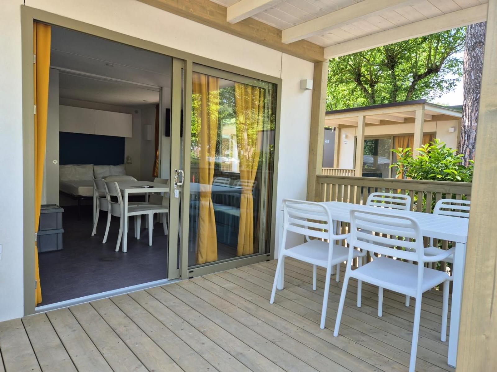 Italy Camping Village Cavallino-Treporti Ngoại thất bức ảnh