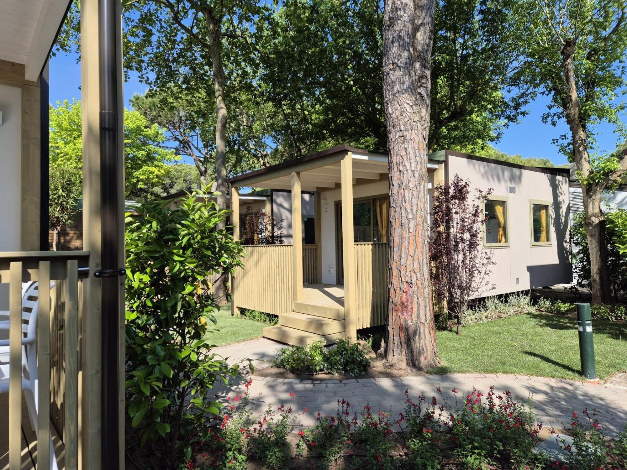 Italy Camping Village Cavallino-Treporti Ngoại thất bức ảnh
