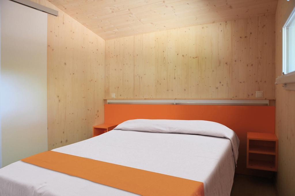 Italy Camping Village Cavallino-Treporti Ngoại thất bức ảnh