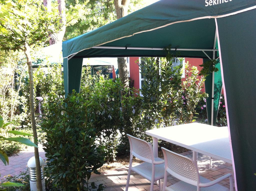 Italy Camping Village Cavallino-Treporti Ngoại thất bức ảnh
