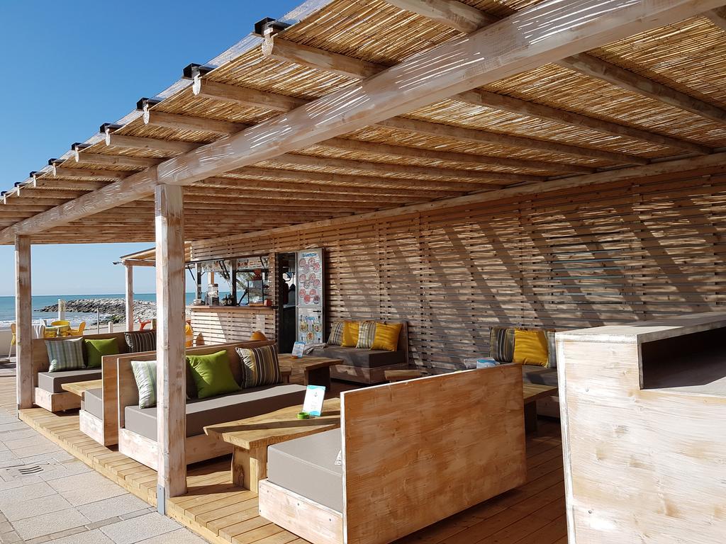 Italy Camping Village Cavallino-Treporti Ngoại thất bức ảnh