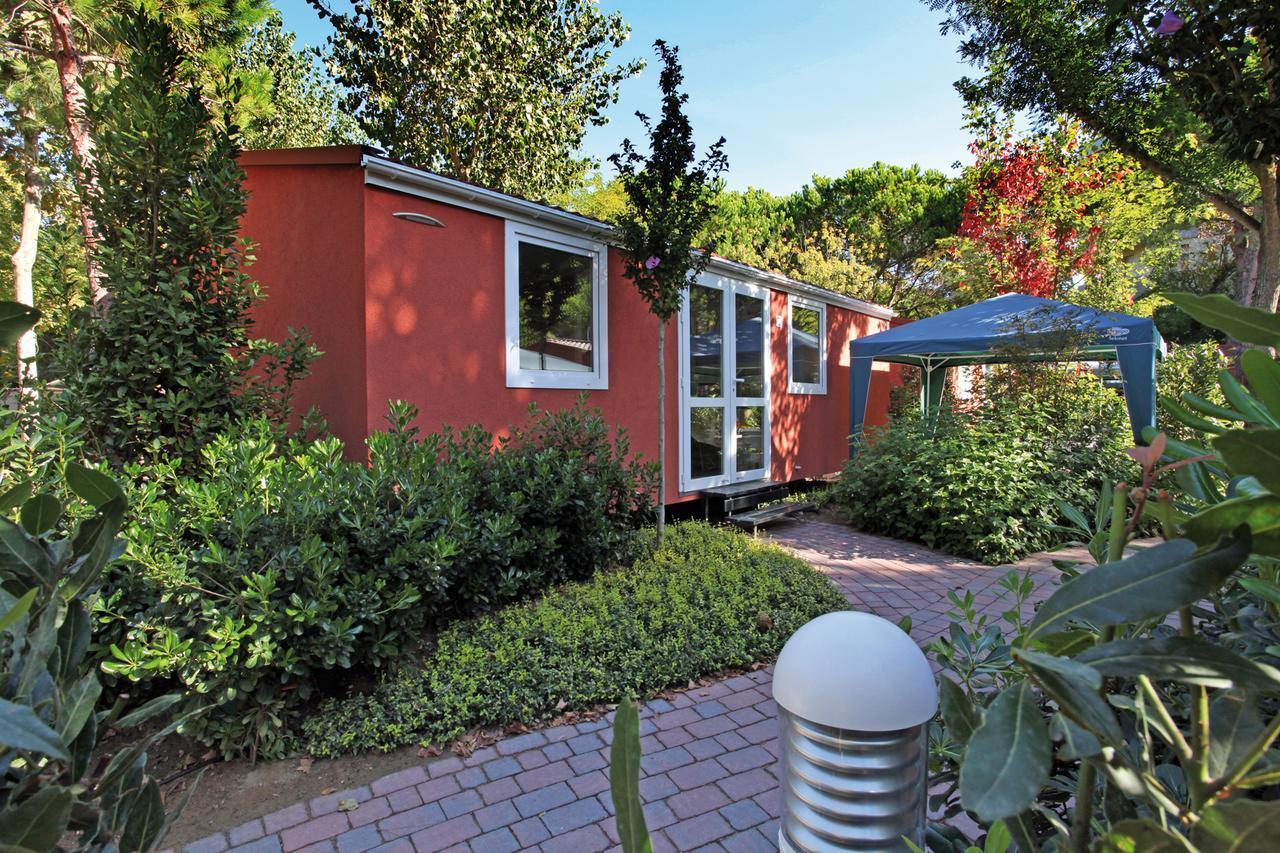 Italy Camping Village Cavallino-Treporti Ngoại thất bức ảnh