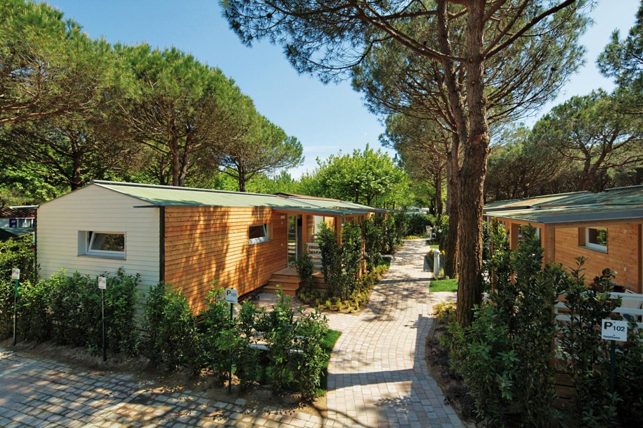Italy Camping Village Cavallino-Treporti Ngoại thất bức ảnh