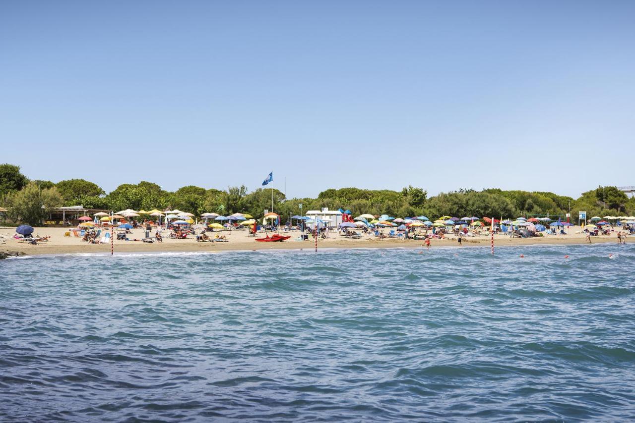 Italy Camping Village Cavallino-Treporti Ngoại thất bức ảnh