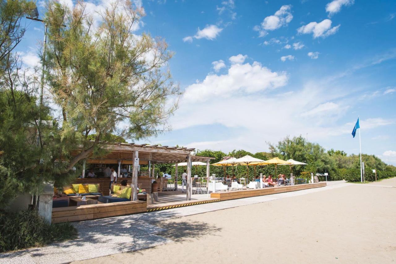 Italy Camping Village Cavallino-Treporti Ngoại thất bức ảnh