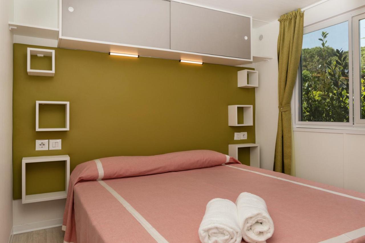 Italy Camping Village Cavallino-Treporti Ngoại thất bức ảnh