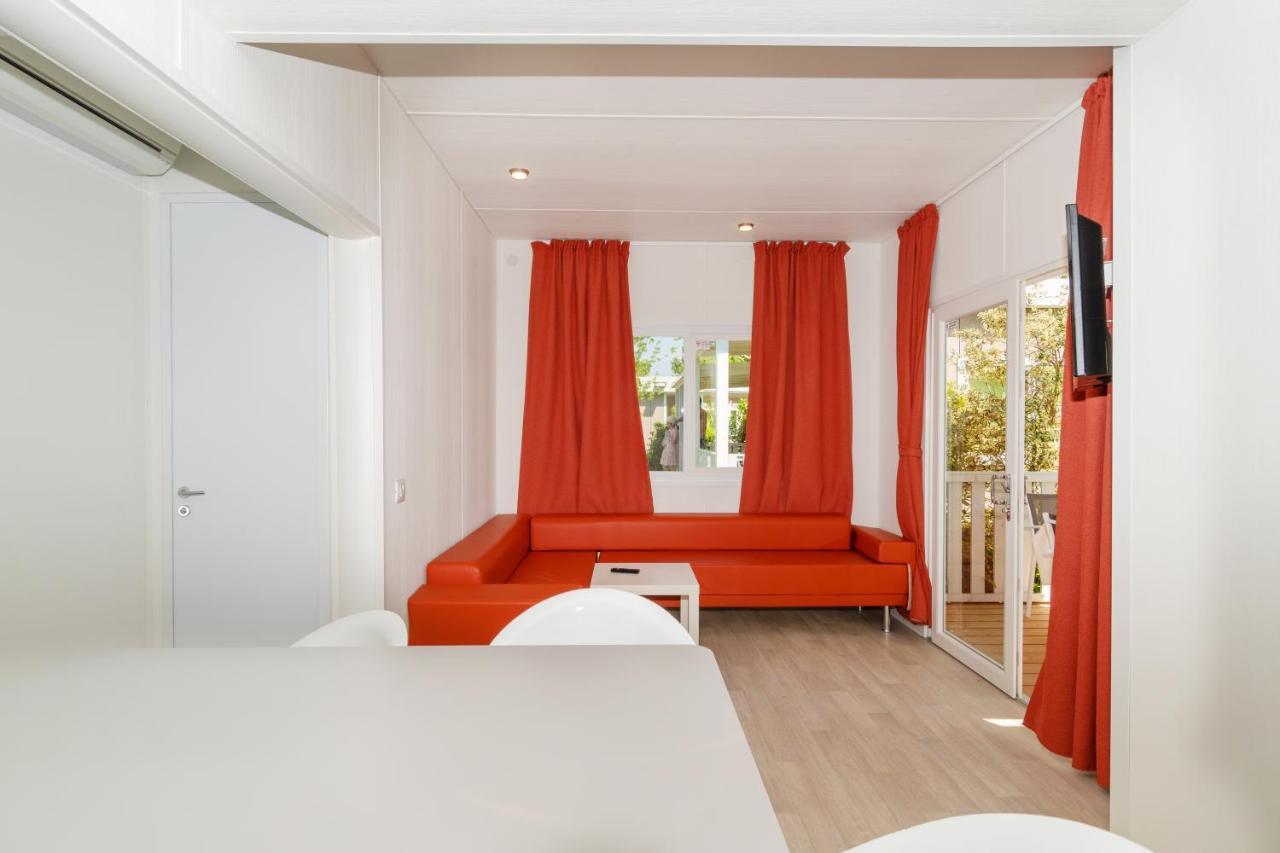 Italy Camping Village Cavallino-Treporti Ngoại thất bức ảnh