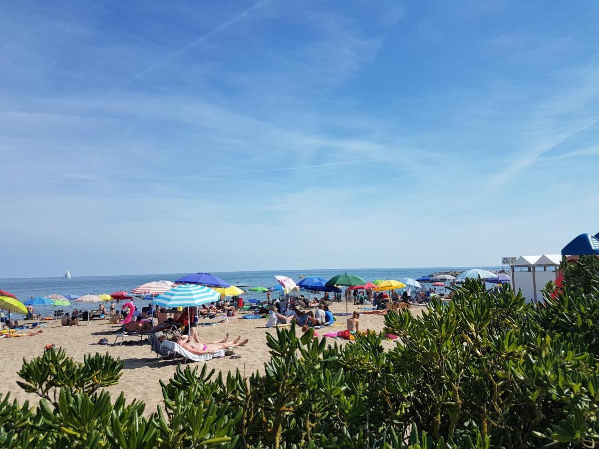 Italy Camping Village Cavallino-Treporti Ngoại thất bức ảnh