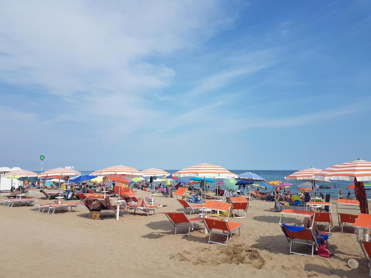 Italy Camping Village Cavallino-Treporti Ngoại thất bức ảnh